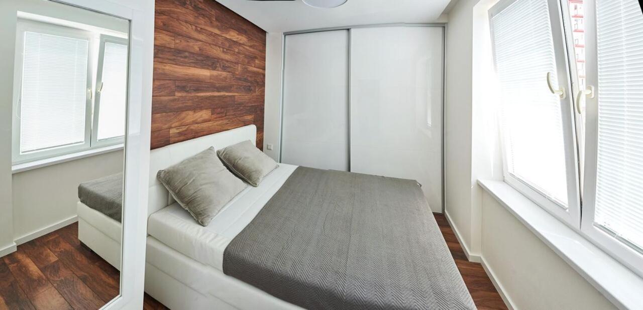 Beautiful Apartment Near The City Center โกชิเซ ภายนอก รูปภาพ